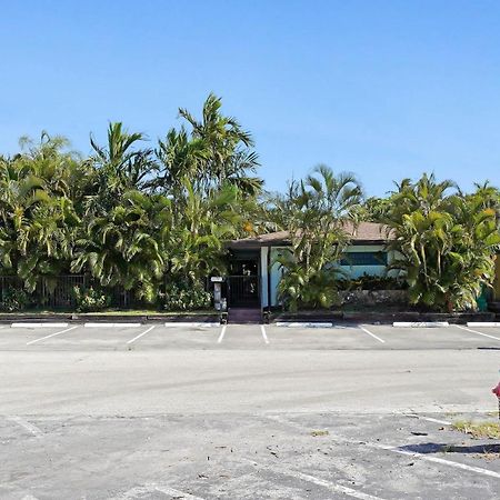 Beach Apart By Pmi Unit 3 West Palm Beach Eksteriør billede
