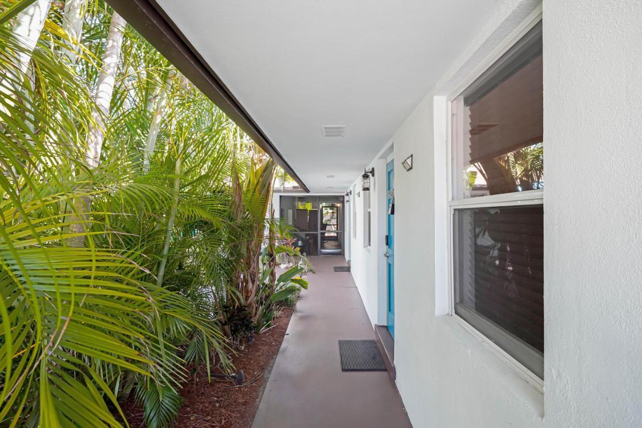 Beach Apart By Pmi Unit 3 West Palm Beach Eksteriør billede