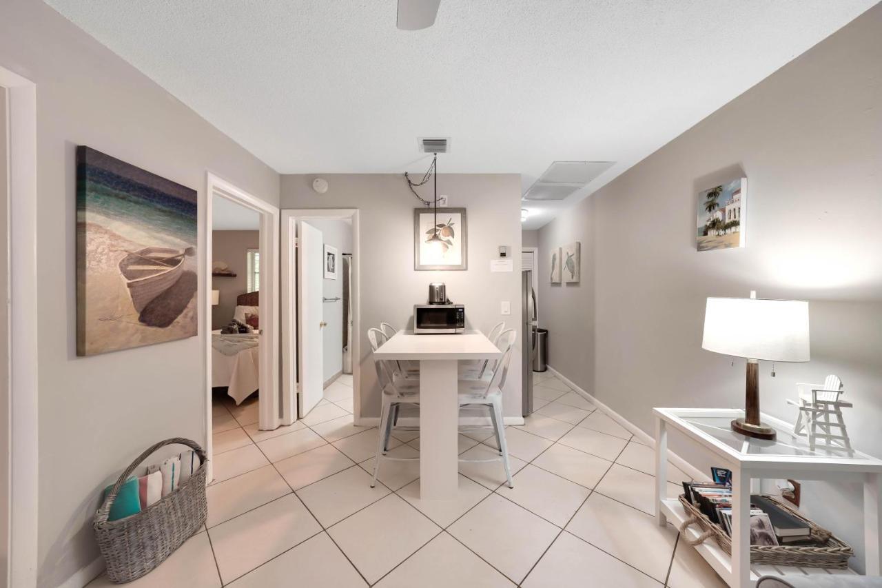 Beach Apart By Pmi Unit 3 West Palm Beach Eksteriør billede